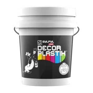 SYLPYL 750 Pro-Line <br> Decorplastic PRO BC 2.00