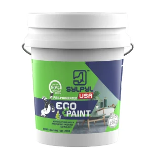 Sylpyl USA ZT <br> Eco-Paint