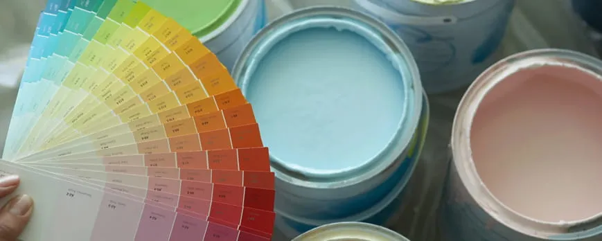 The Rise of Water-Based Paints in Heavy Industry