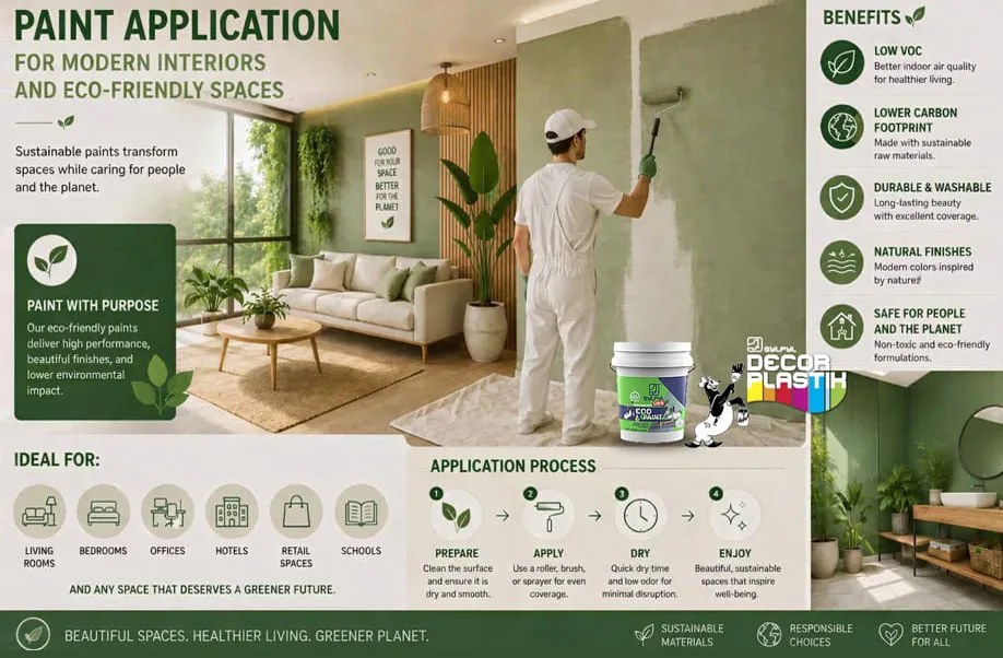biopaints