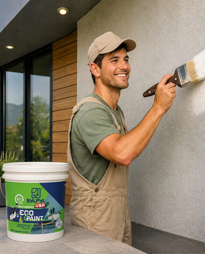 eco-paint