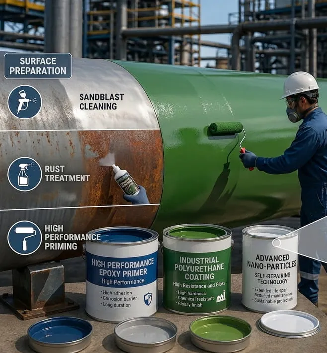 smart paint
