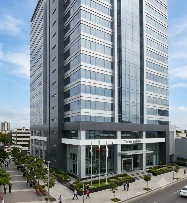Smart Self-Cleaning Facade Paints